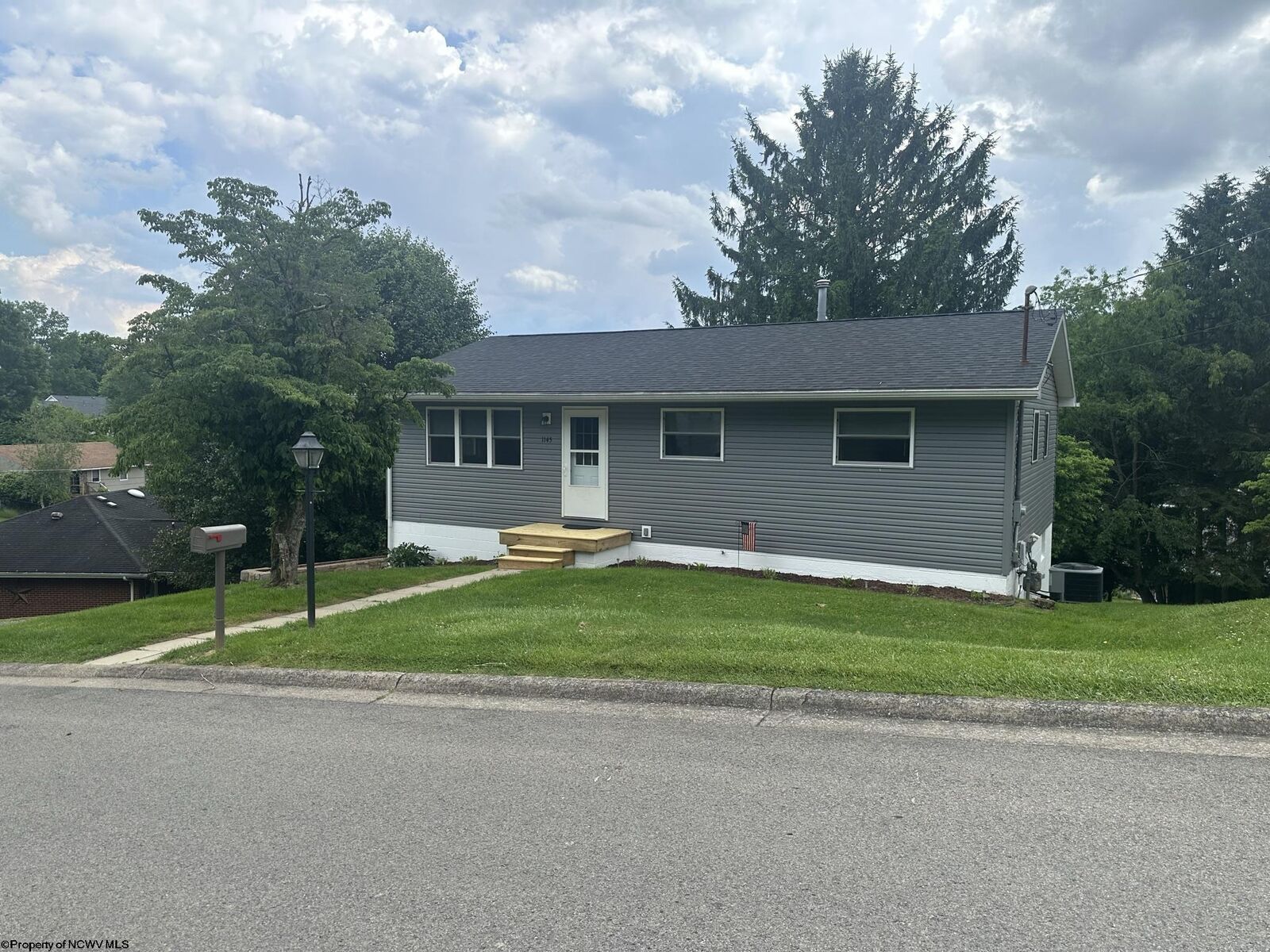 Property Photo:  1145 Village Way  WV 26554 