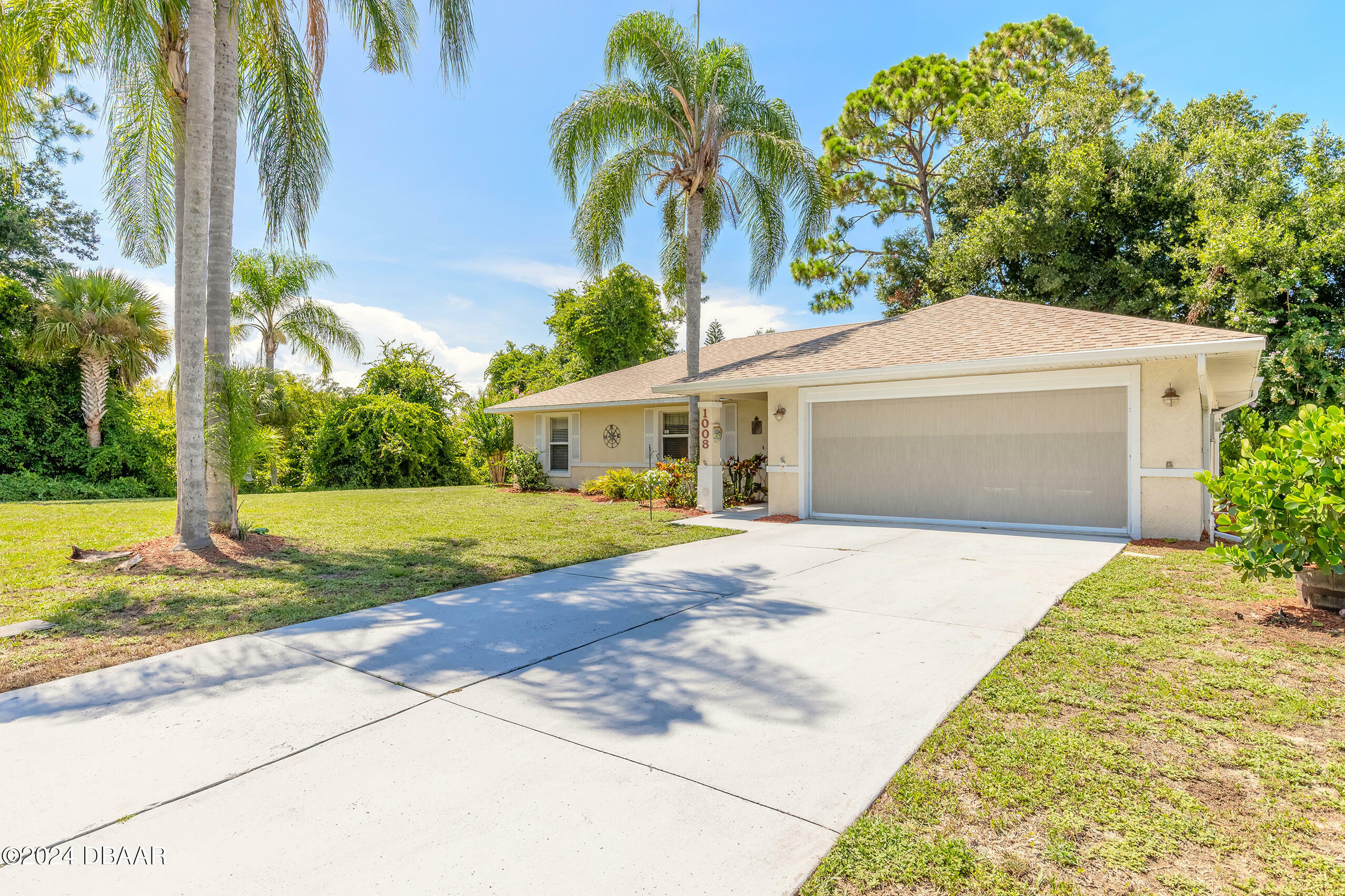 Property Photo:  1008 Sandy Terrace Court  FL 32129 