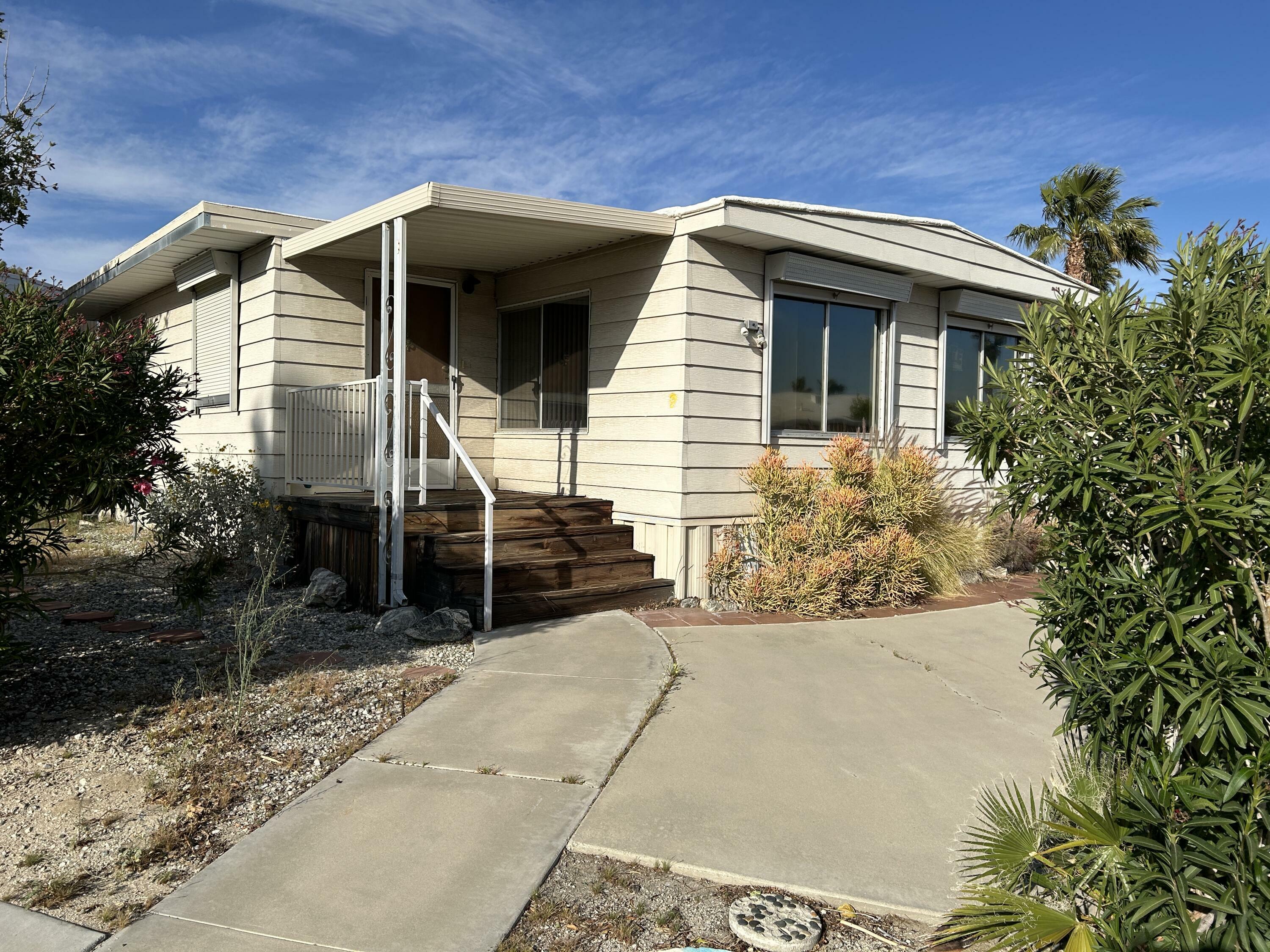 Property Photo:  69510 Morningside Drive  CA 92241 