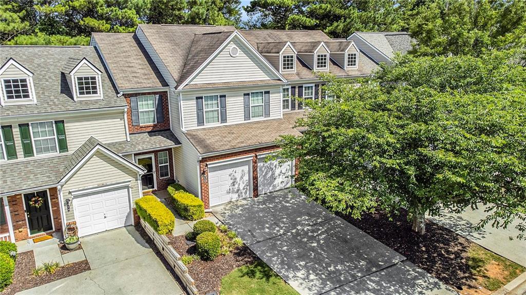 Property Photo: 412 Weatherstone Place GA 30004