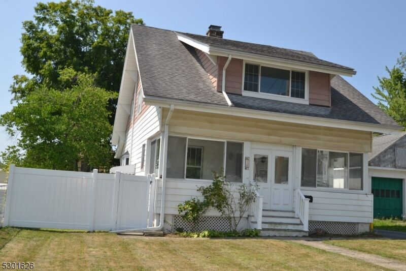 Property Photo: 18 Hibernia Ave NJ 07866