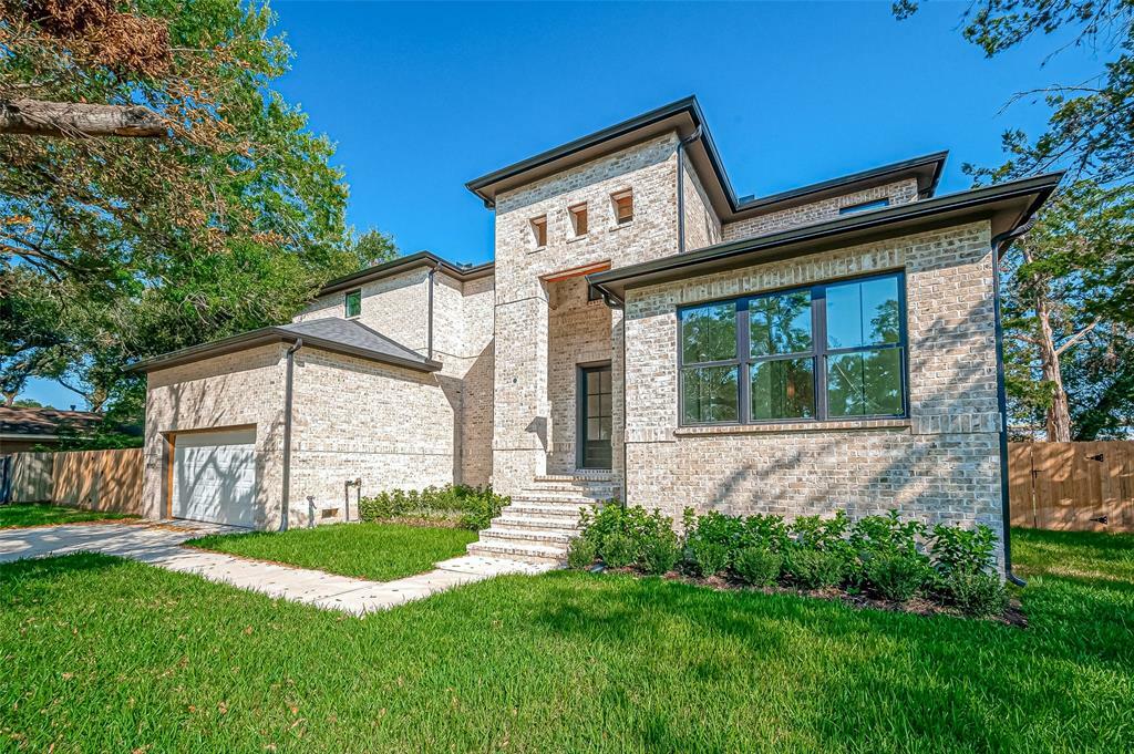 Property Photo:  10902 Britoak Lane  TX 77079 