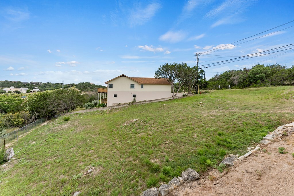 Property Photo:  0000 Cypress Creek Rd  TX 78028 