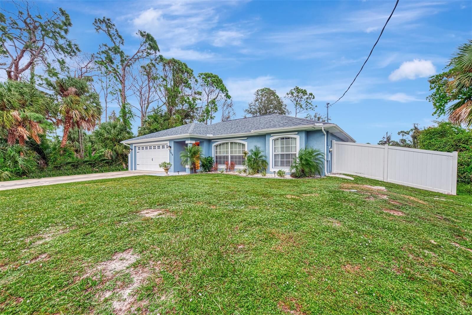 Property Photo: 2674 Parasol Lane FL 34286