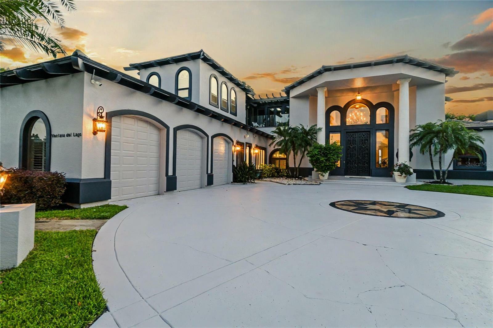 Property Photo:  9202 Bay Point Drive  FL 32819 