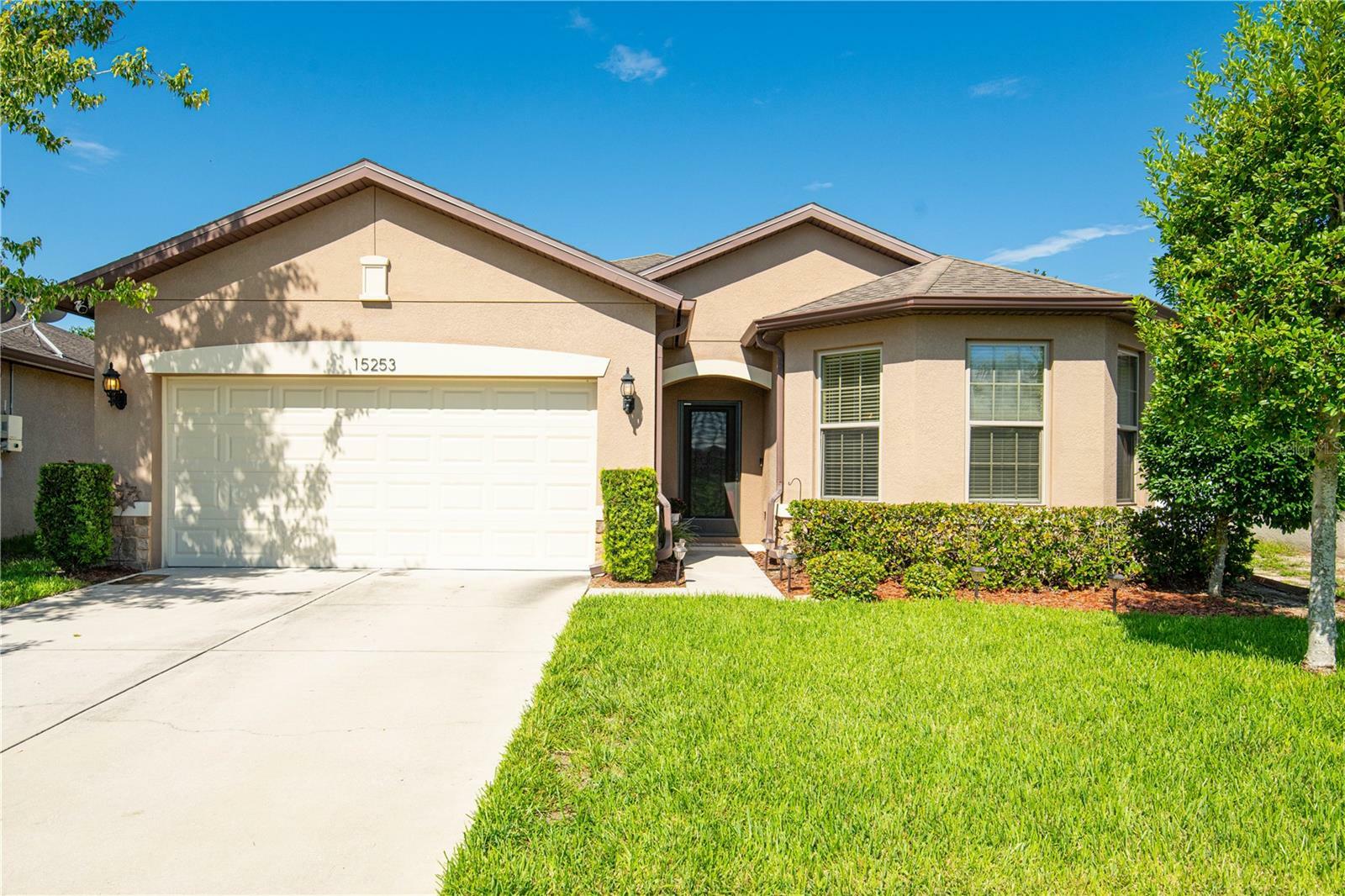15253 Stone House Drive  Brooksville FL 34604 photo