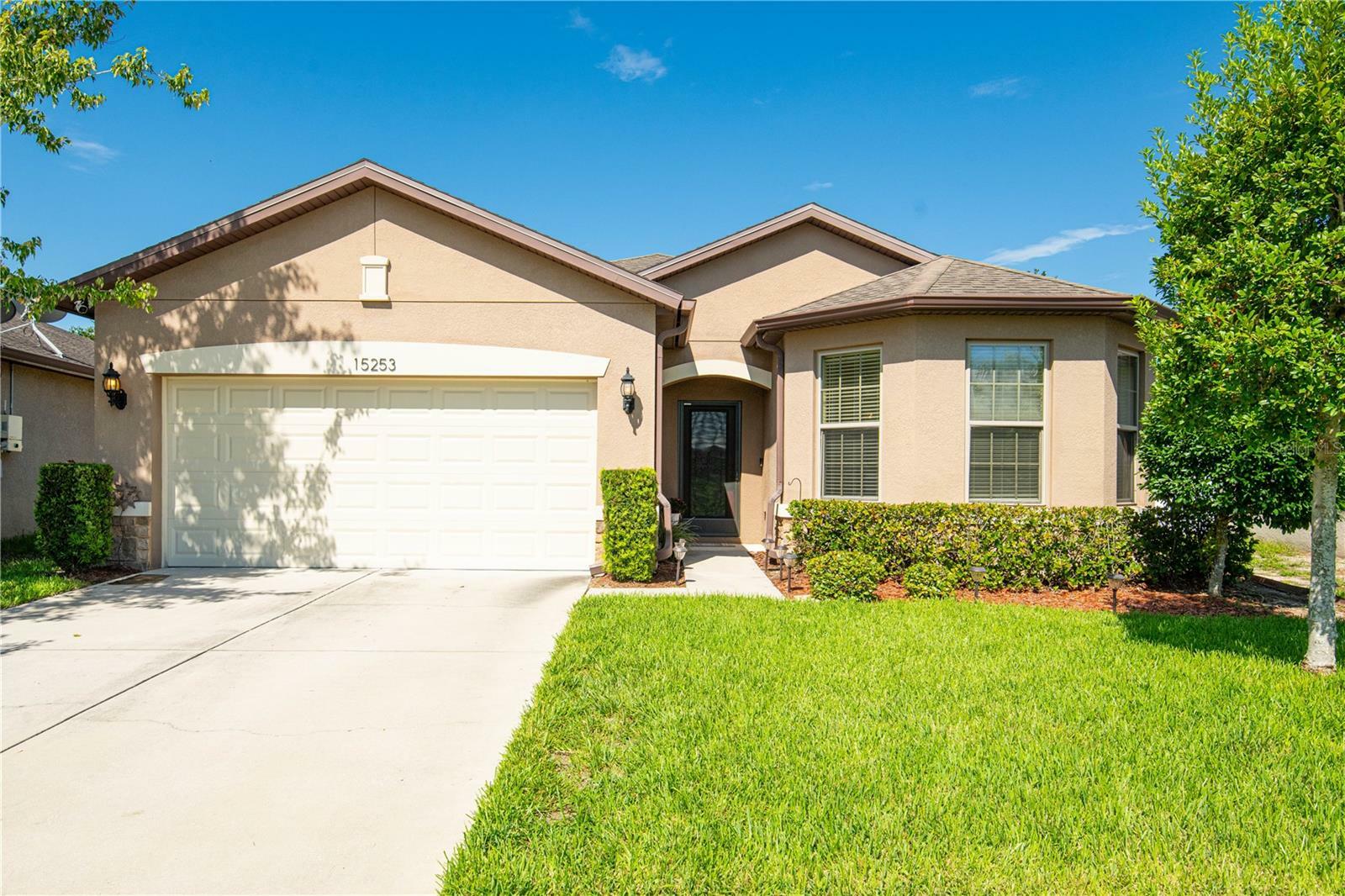 Property Photo:  15253 Stone House Drive  FL 34604 