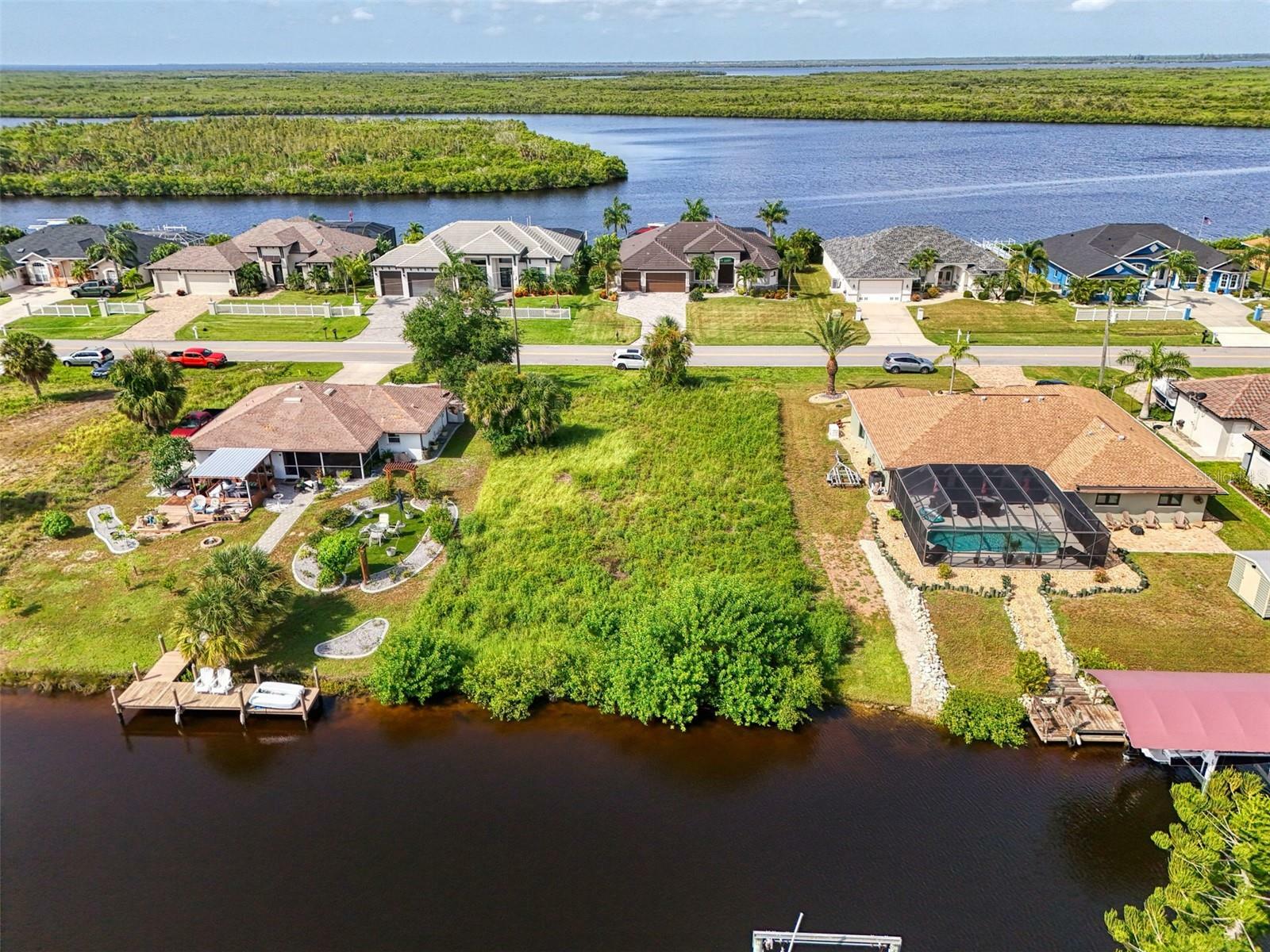 Property Photo:  17360 Ohara Drive  FL 33948 