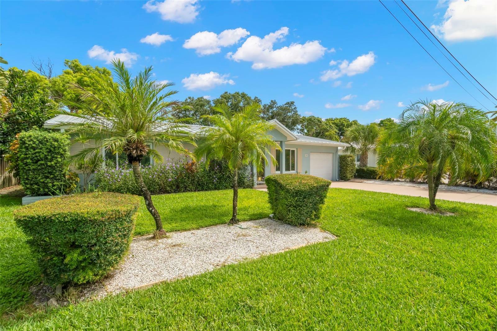 Property Photo:  324 40th Avenue  FL 33706 