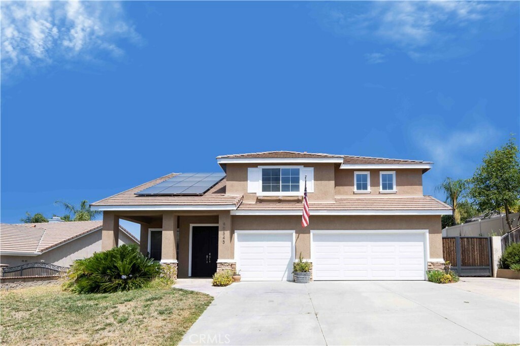 Property Photo:  40545 Angelica Drive  CA 92562 