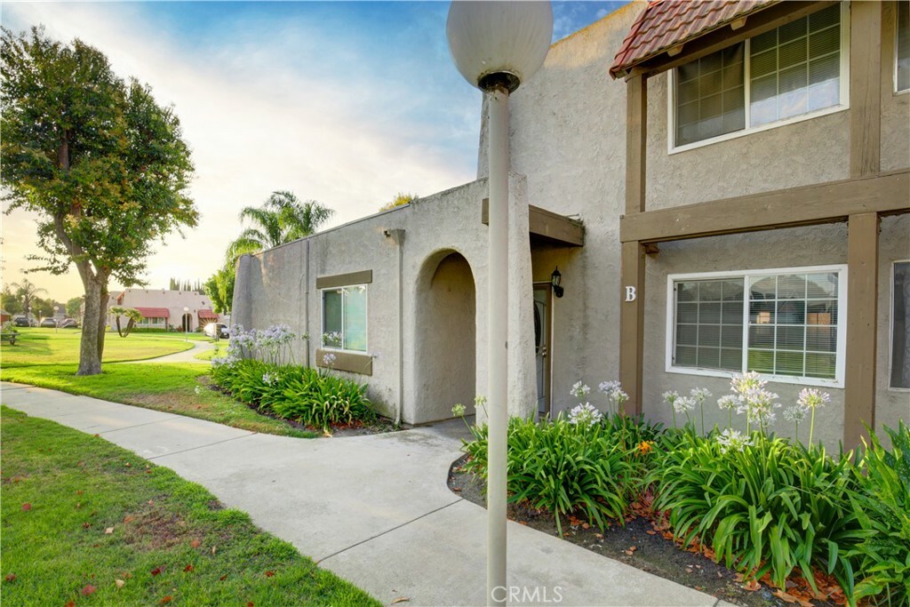 Property Photo:  13251 Obrion Place B  CA 91710 