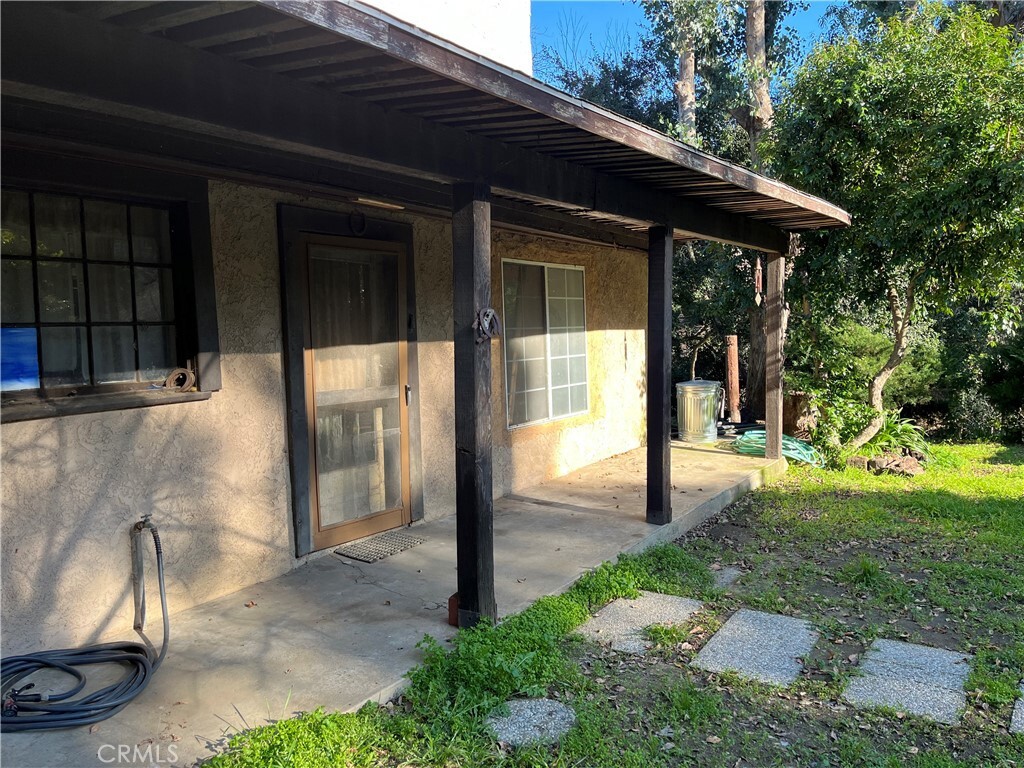 Property Photo:  16777 Oak Way Lane  CA 91709 
