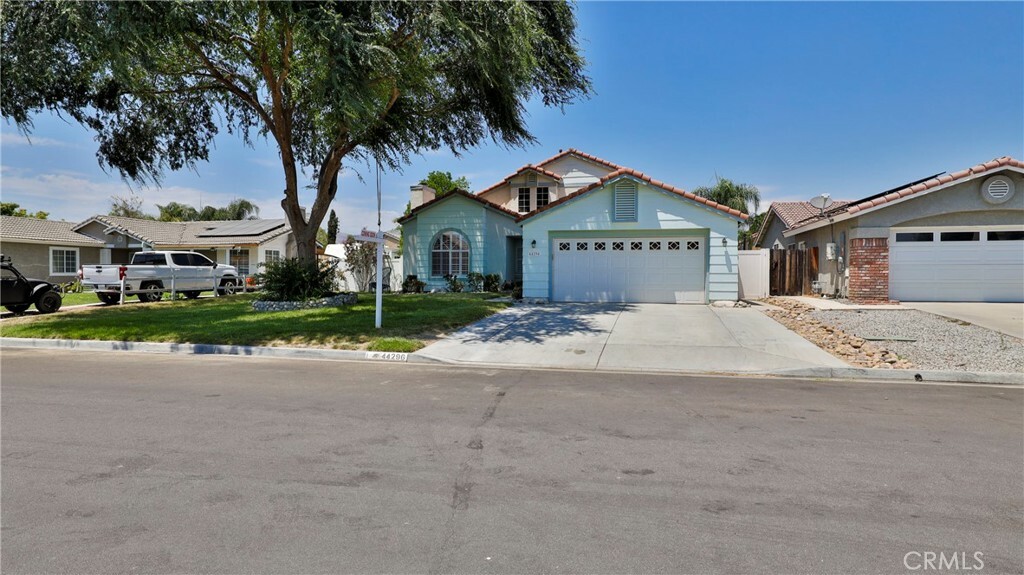 Property Photo:  44296 Compiegne Drive  CA 92544 