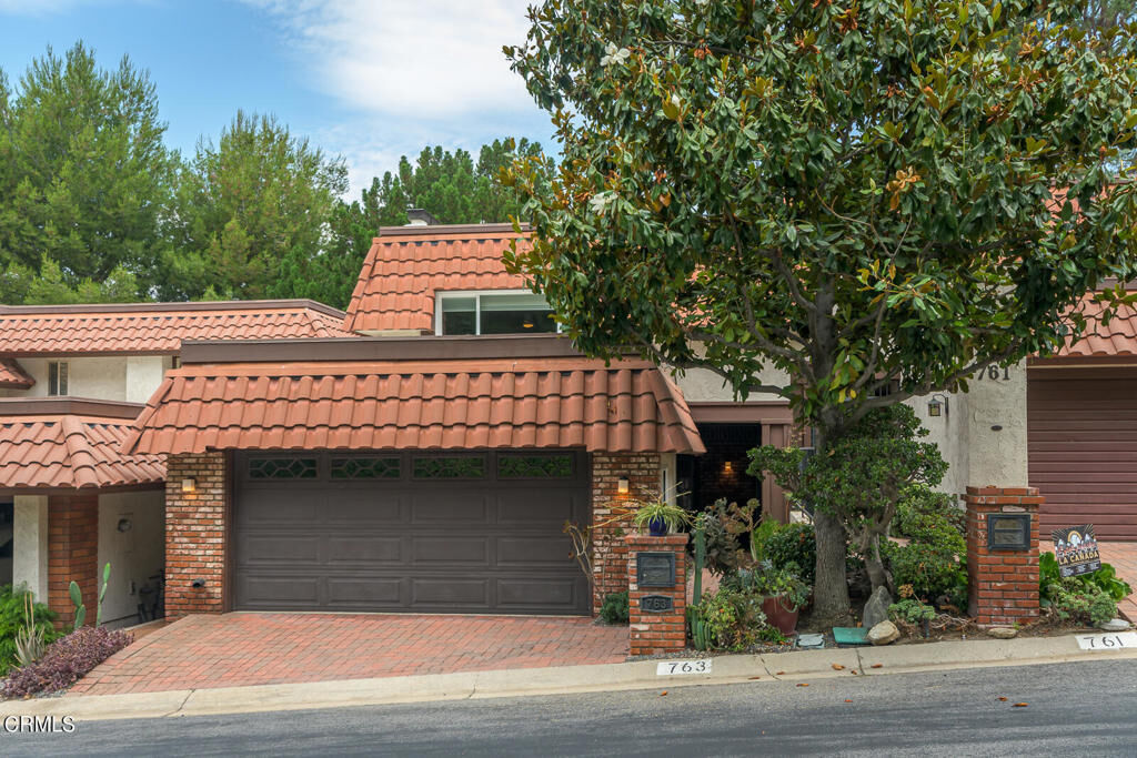 Property Photo:  763 Starlight Heights Drive  CA 91011 
