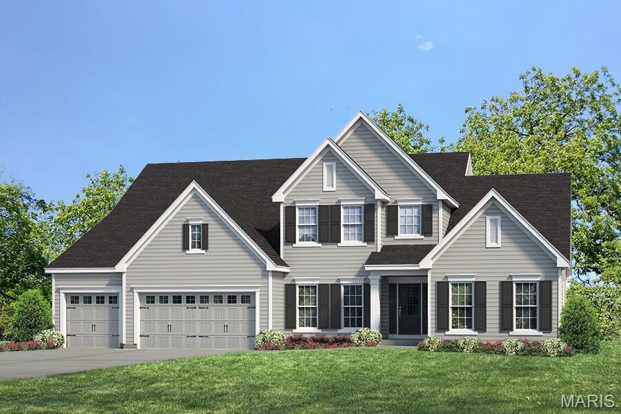 Property Photo: 1 Tbb Parkview Ii Harvest Heritage MO 63385