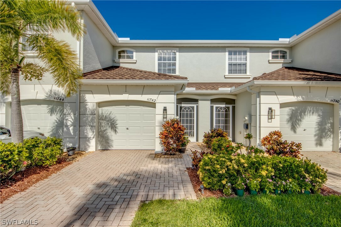 Property Photo:  11742 Eros Road  FL 33971 