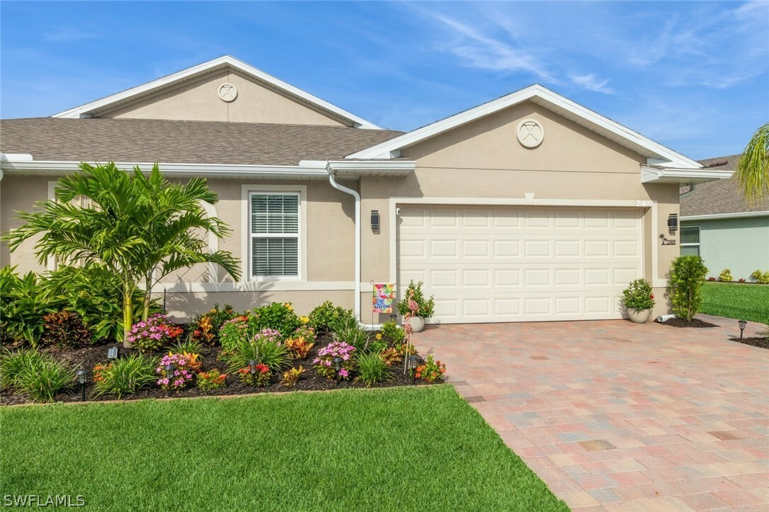 Property Photo:  20600 Plumwood Loop  FL 33917 