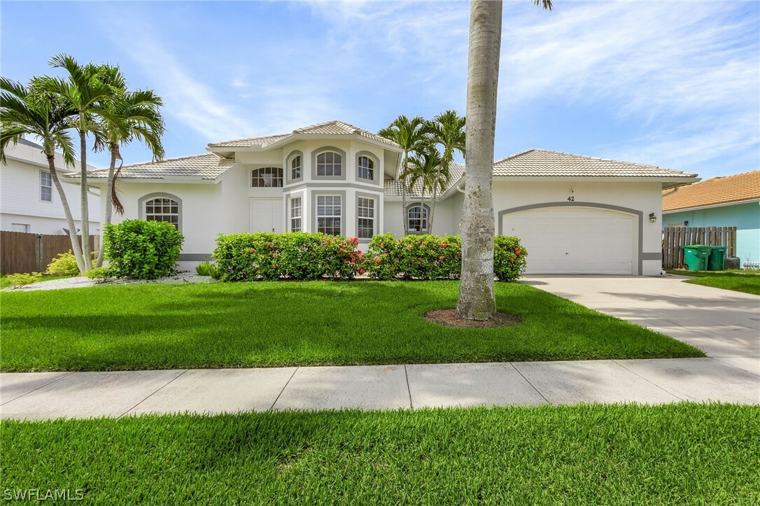 Property Photo:  42 Tahiti Road  FL 34145 