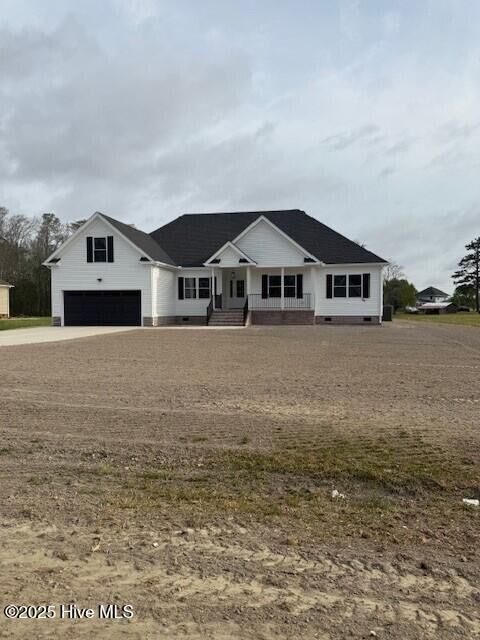 Property Photo:  108 Isaac Court  NC 27921 