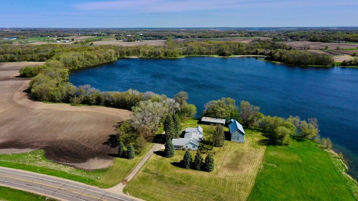 4502 10th Street NE  Buffalo Twp MN 55313 photo