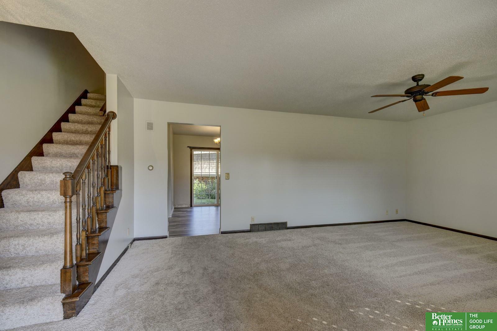 Property Photo:  2306 Benson Gardens Boulevard  NE 68134 