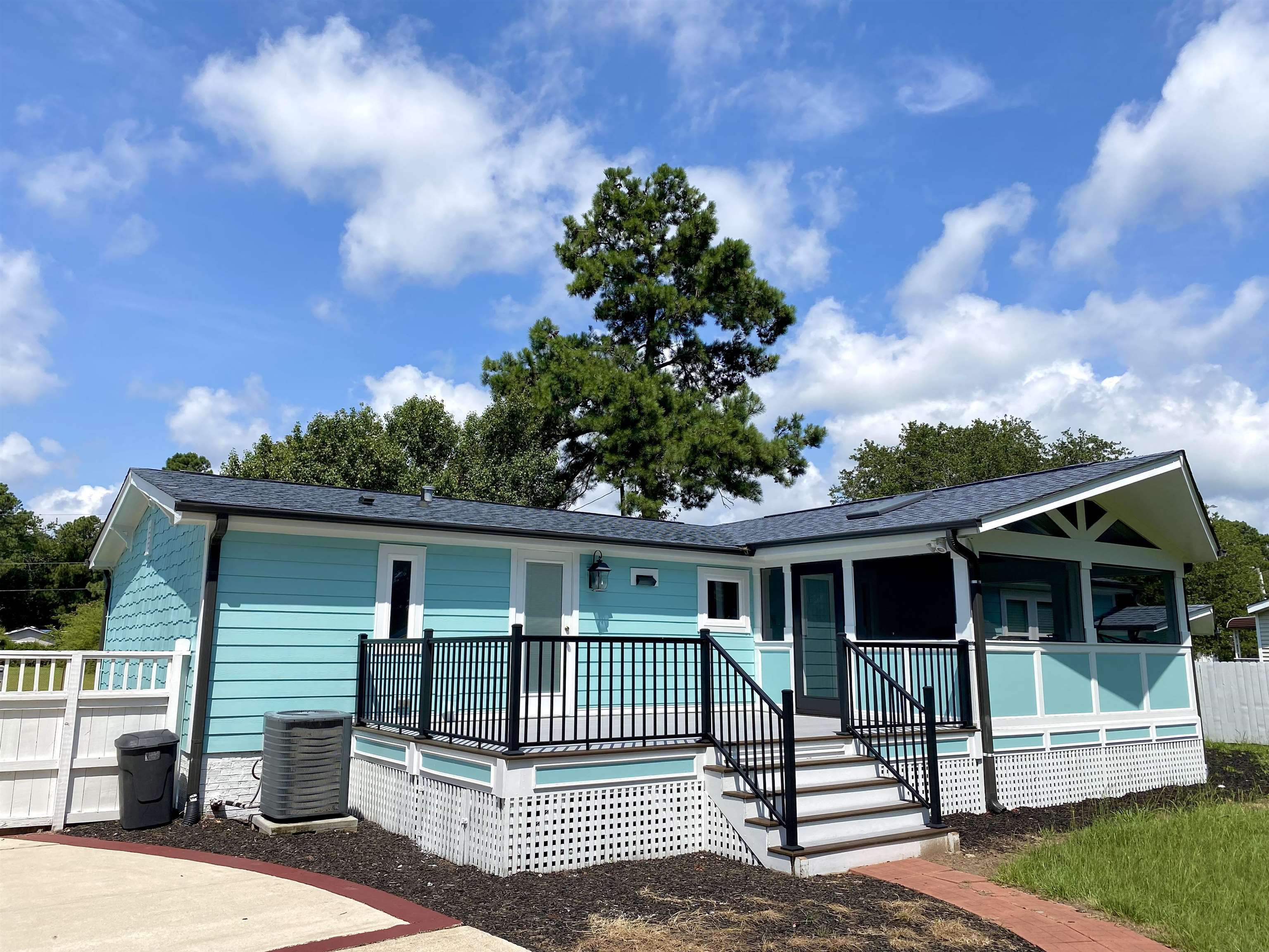 Property Photo: 109 Evans Street NC 27939