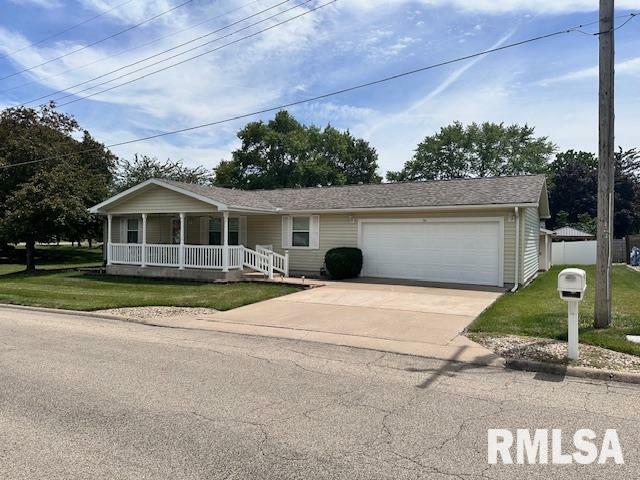 Property Photo:  30 Middle Park Drive  IL 61520 