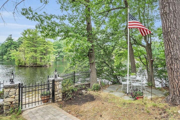 Property Photo: 455 Townsend Harbor Rd MA 01462