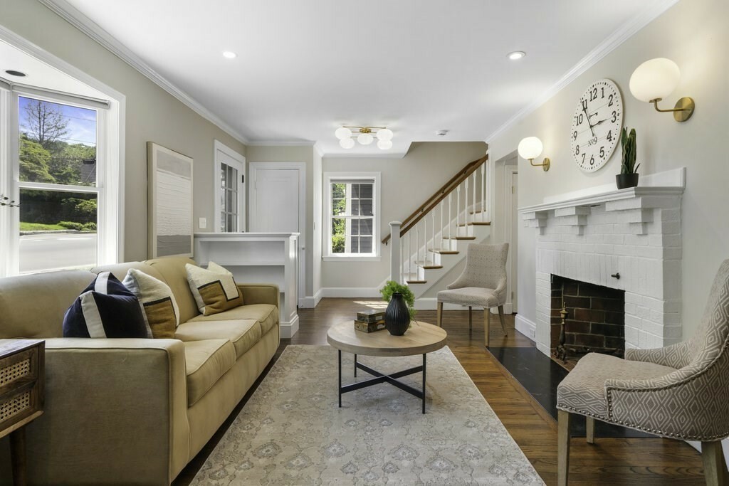 Property Photo: 25 Taft Ave MA 02421