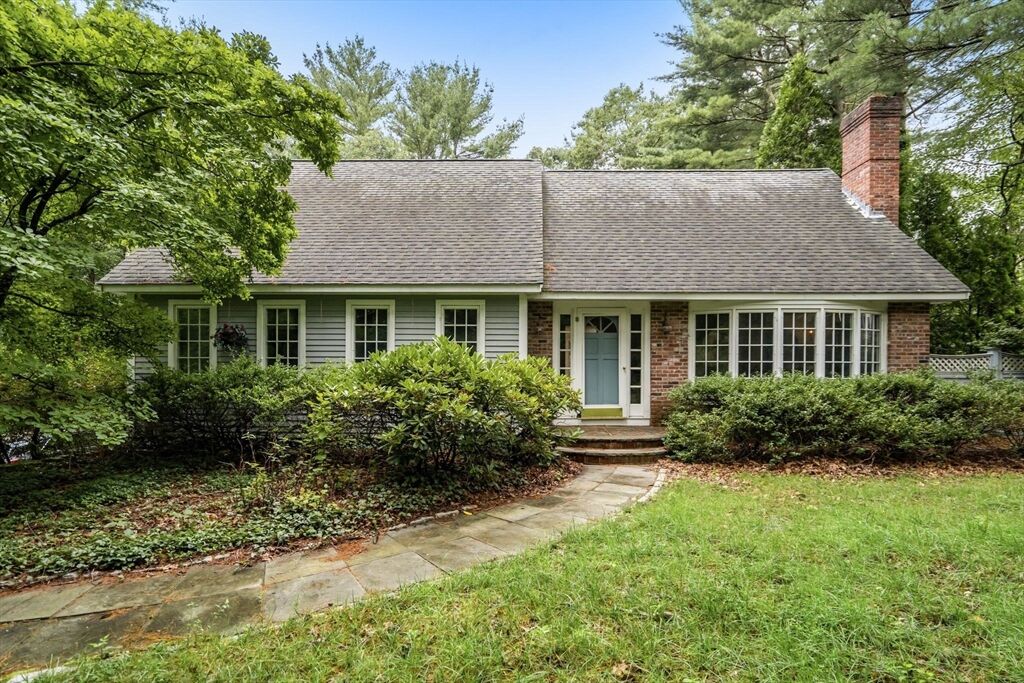 Property Photo: 71 Walpole MA 02030