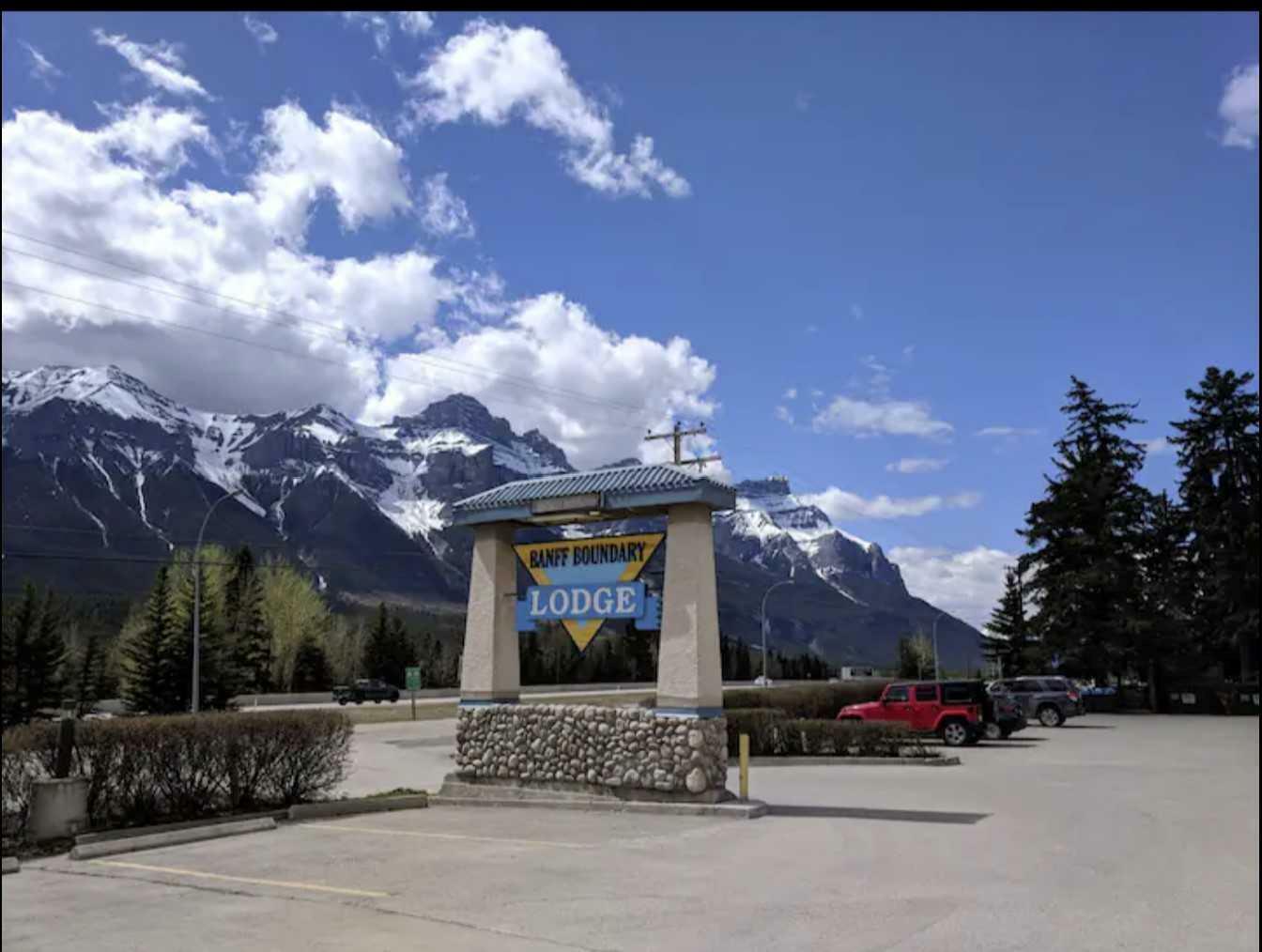 1000 Harvie Heights Road #204  Canmore AB T1W 2W2 photo