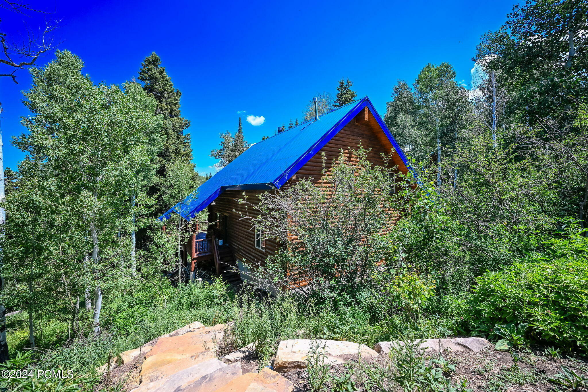 Property Photo:  10963 Birch Road  UT 84032 