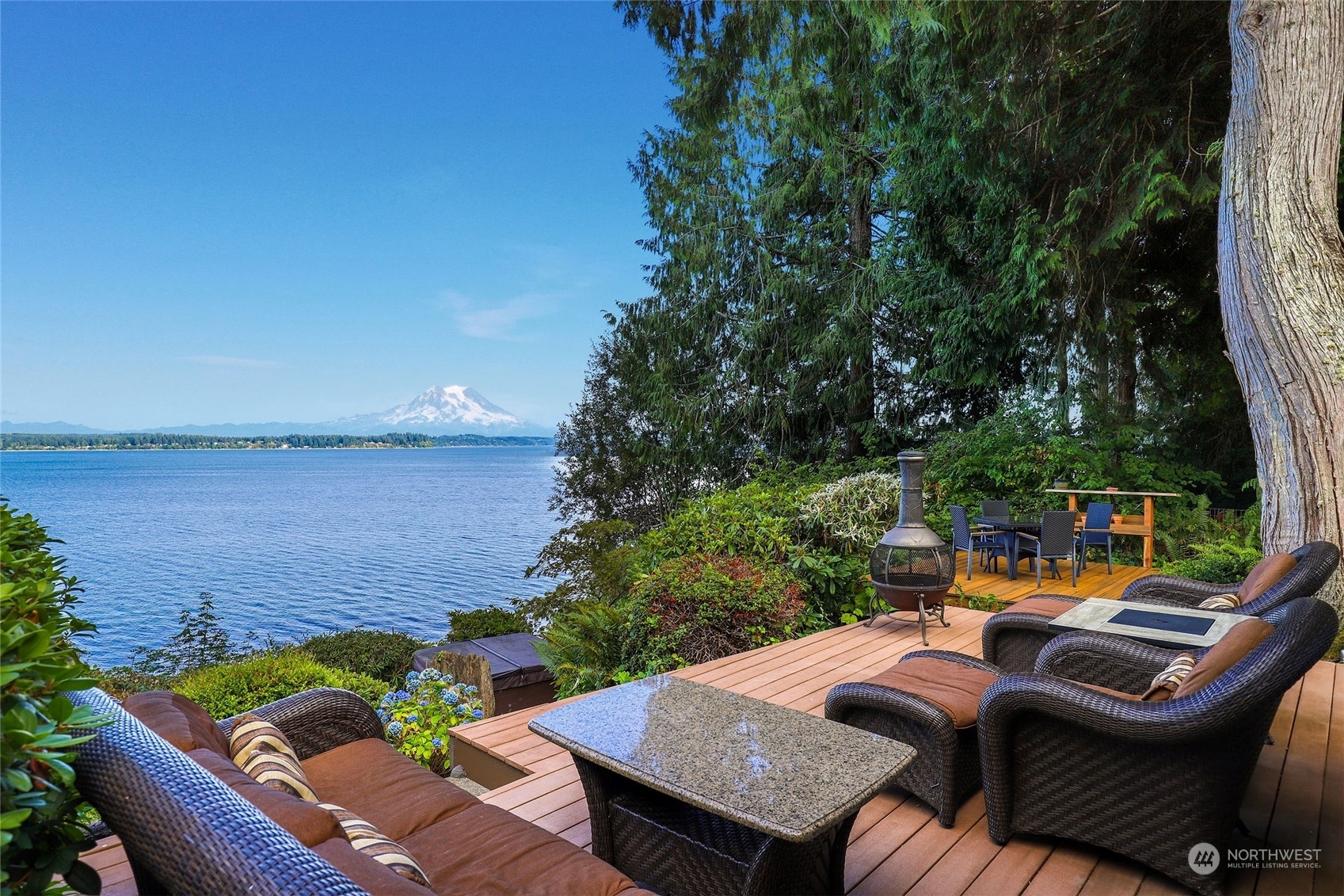 Property Photo:  4805 157th Avenue NW  WA 98349 