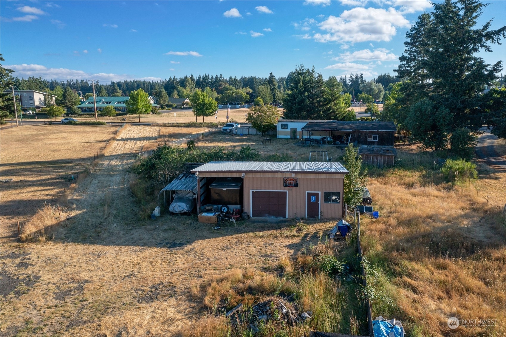 Property Photo:  10236 West Road SE  WA 98597 