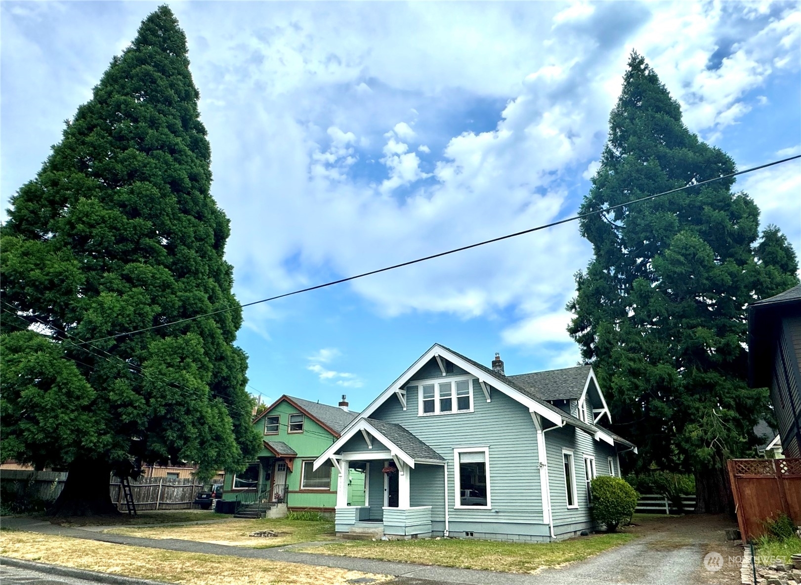 Property Photo:  1906 J Street  WA 98225 