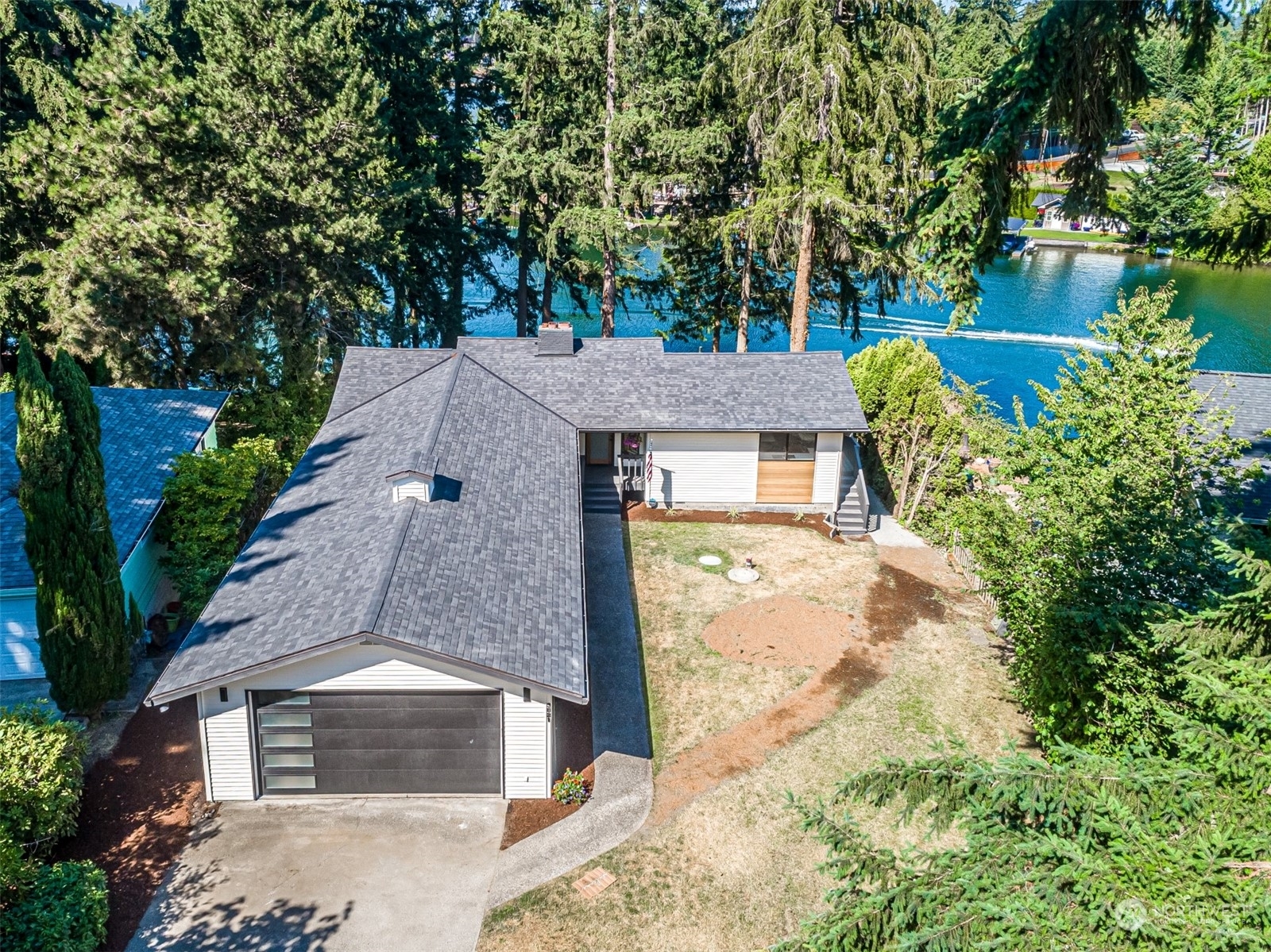 3521 Lakeridge Drive E  Lake Tapps WA 98391 photo