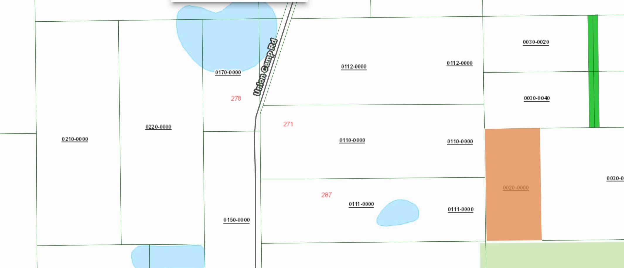 Property Photo:  0000 Unassigned Location Re  FL 32112 