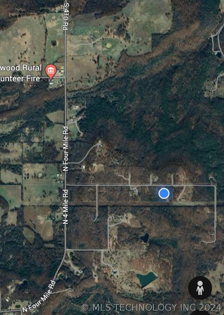 8545 W Shady Lane  Hulbert OK 74441 photo