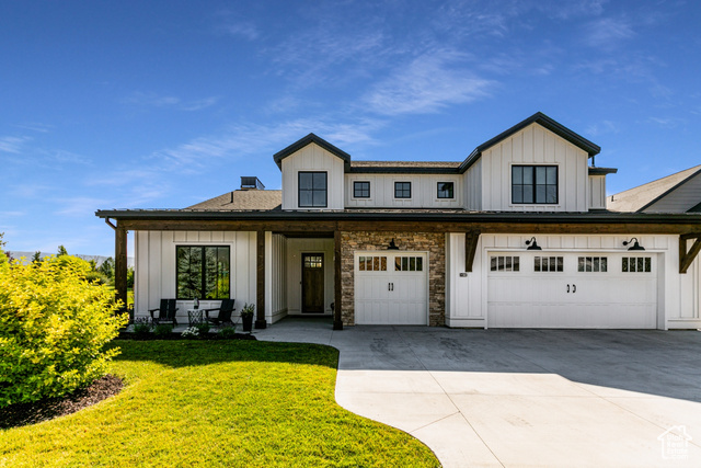 Property Photo: Address not disclosed UT 84049