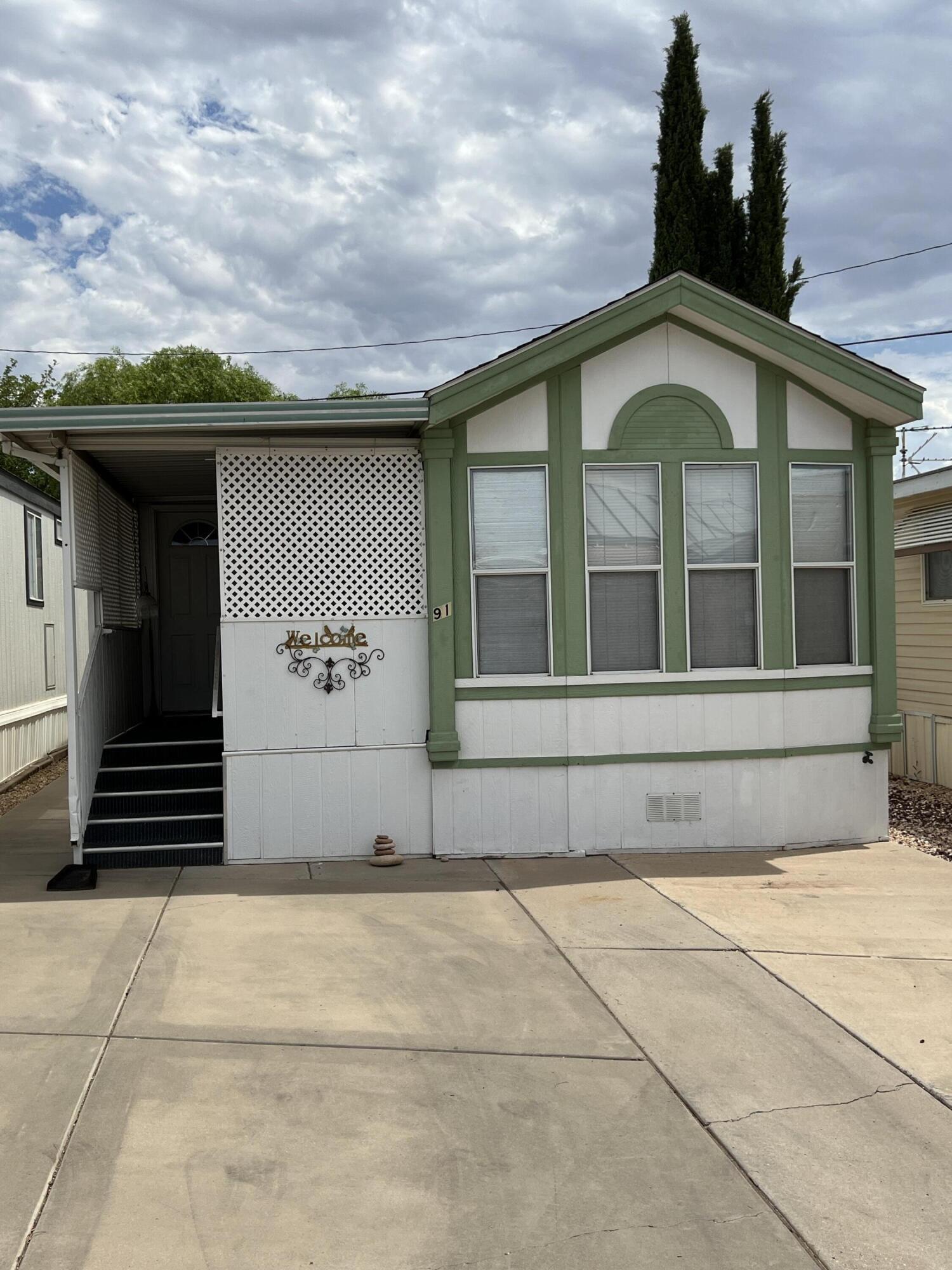 Property Photo: 1225 N Dixie Downs #91 UT 84770