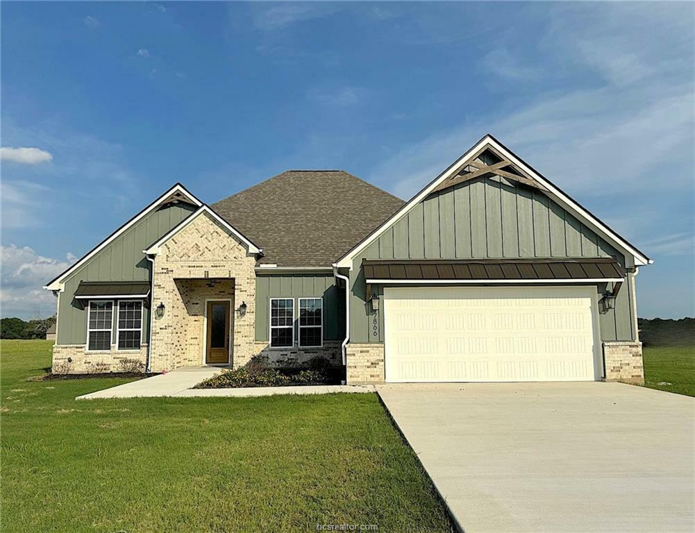 Property Photo:  7866 Mathis Creek Dr  TX 77808 