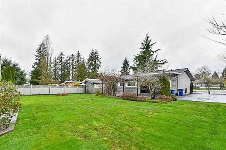 Property Photo:  22936 117 Avenue  BC V2X 2K1 