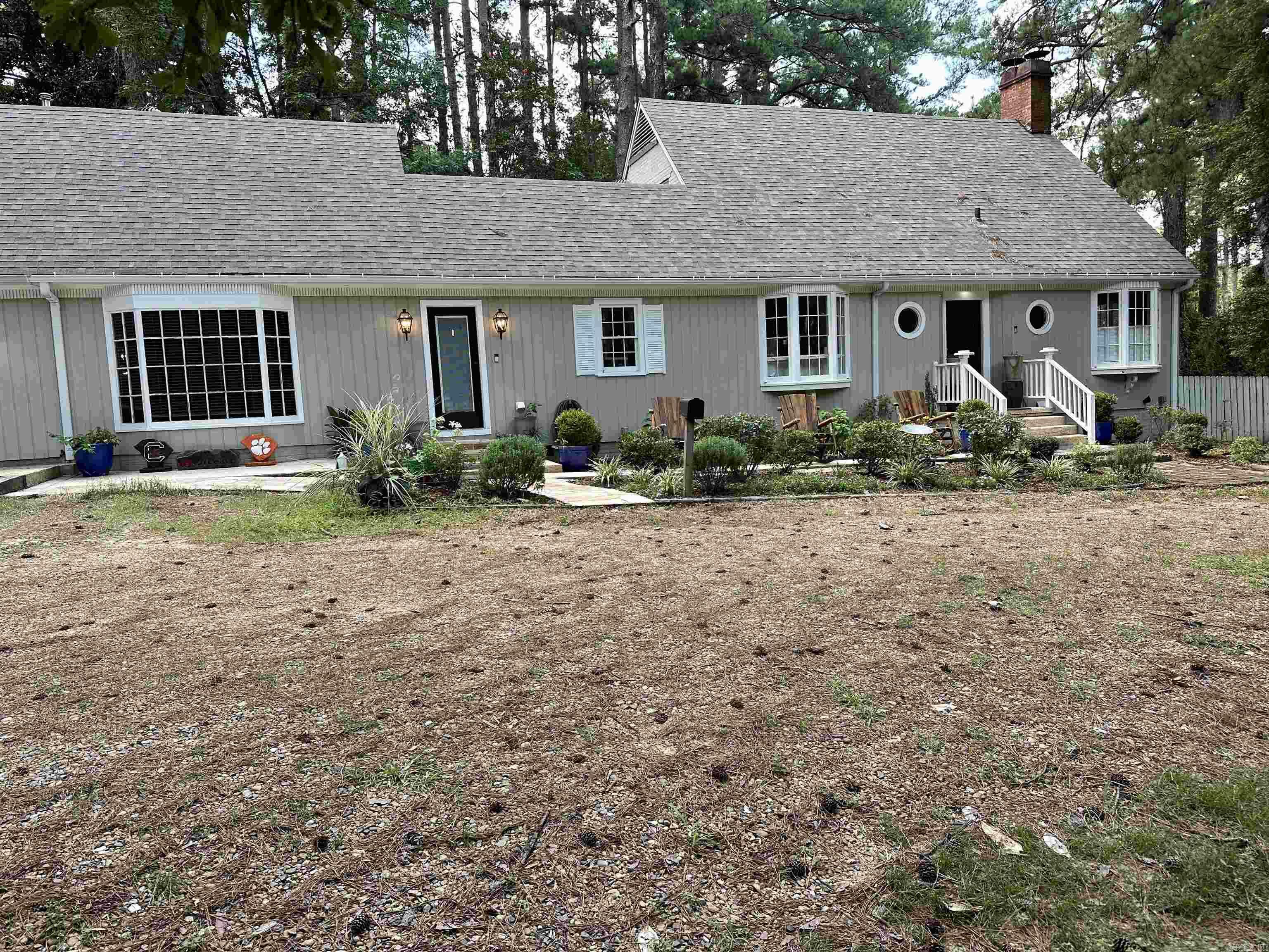 Property Photo:  941 Highland Circle  AR 71753 