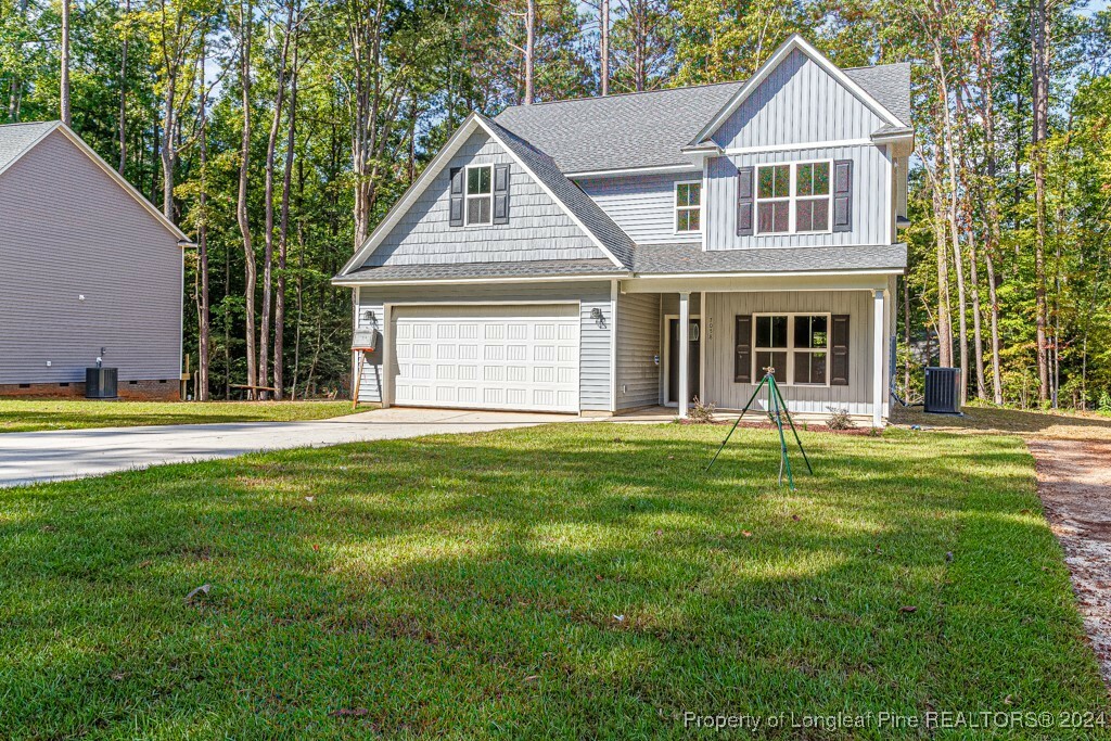 Property Photo:  7058 Oak Road  NC 27332 