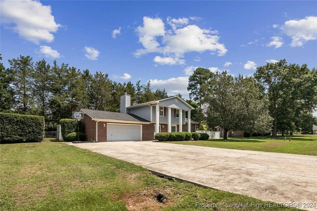 Property Photo:  6504 Bagdad Road  NC 28306 