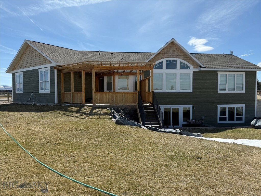 Property Photo: 270 Southwind MT 59725