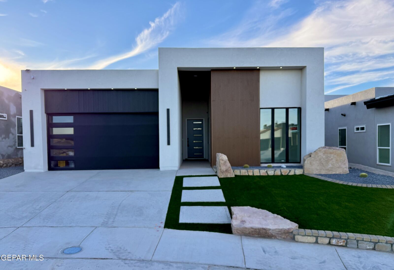 Property Photo:  1353 Costanzo  TX 79928 