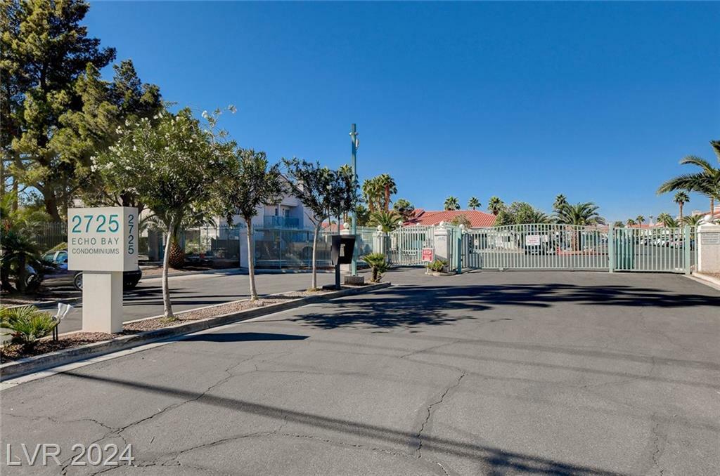 Property Photo:  2725 South Nellis Boulevard 2023  NV 89121 