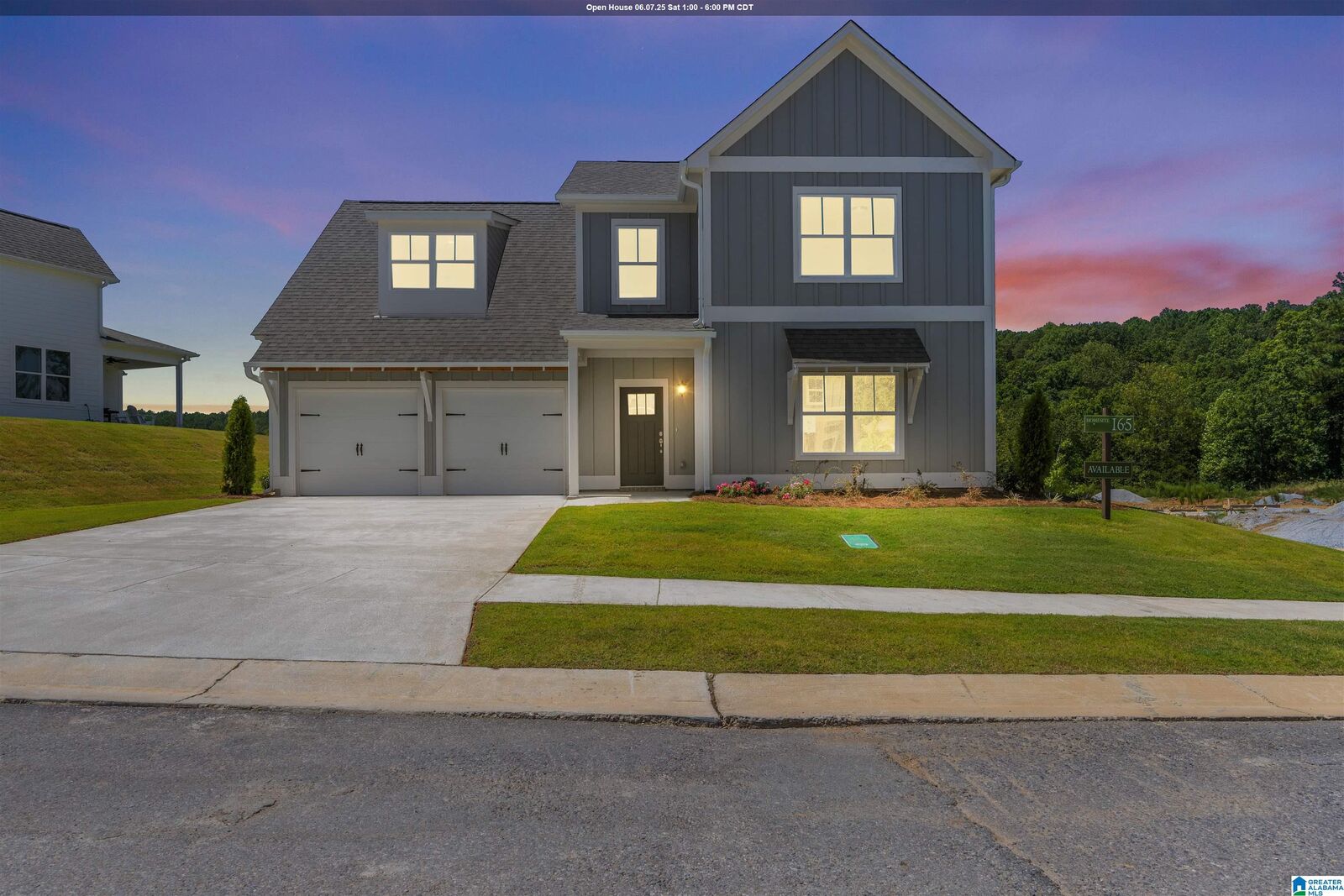 Property Photo:  1101 Wishford Circle  AL 35080 