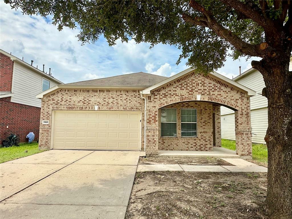 Property Photo:  11623 Edenstone Drive  TX 77429 